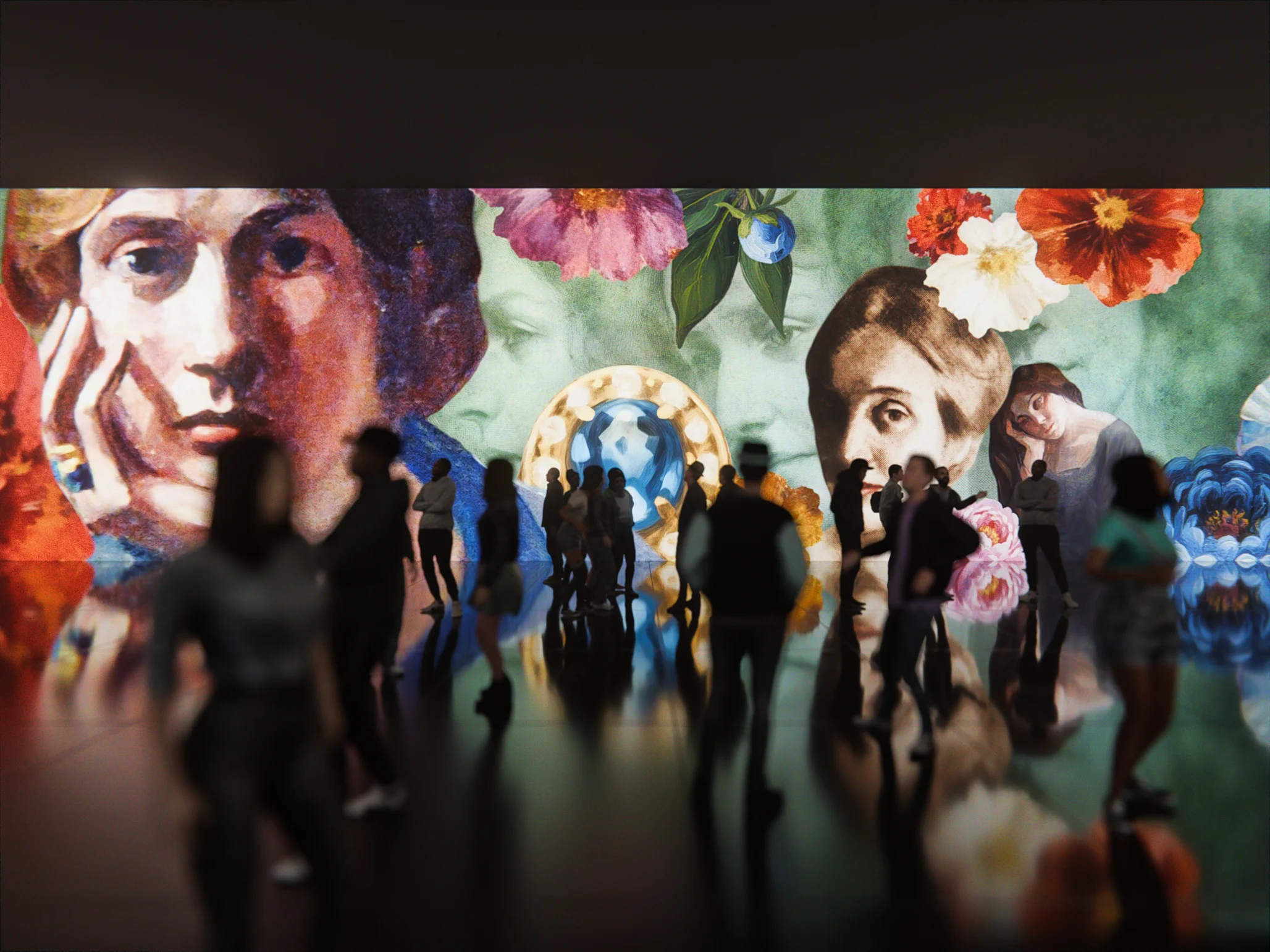 Incontri by Khalil Gibran