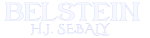 H.J. Sebaly logo