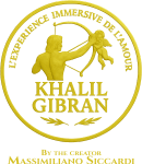 Khalil Gibran logo