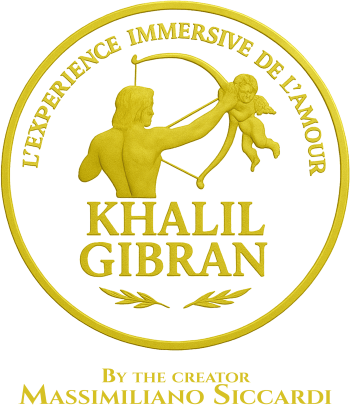 Khalil Gibran logo