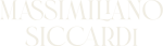 Massimiliano Siccardi logo
